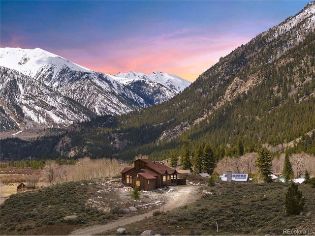 Address unavailable.