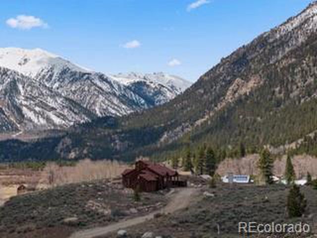 Address unavailable.