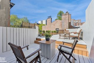 31 PIERREPONT Street # 3B, New York City, NY 11201
