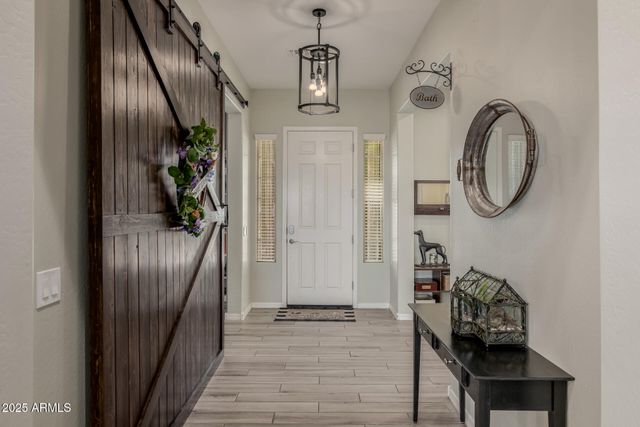 19789 E WILLOW Drive, Queen Creek, AZ 85142