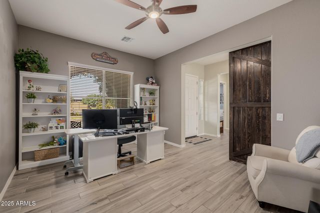 19789 E WILLOW Drive, Queen Creek, AZ 85142