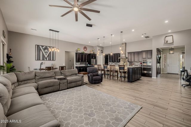 19789 E WILLOW Drive, Queen Creek, AZ 85142