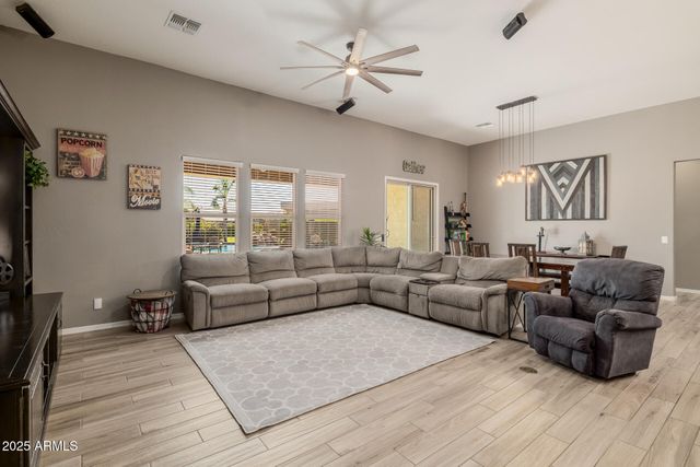 19789 E WILLOW Drive, Queen Creek, AZ 85142