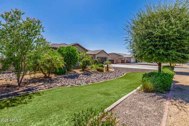 19789 E WILLOW Drive, Queen Creek, AZ 85142