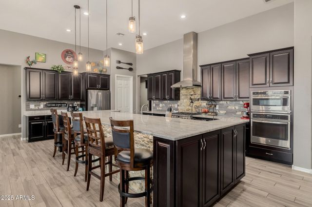 19789 E WILLOW Drive, Queen Creek, AZ 85142