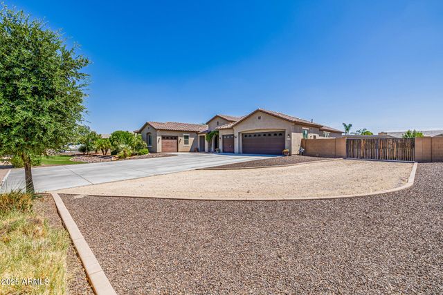 19789 E WILLOW Drive, Queen Creek, AZ 85142