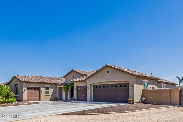 19789 E WILLOW Drive, Queen Creek, AZ 85142