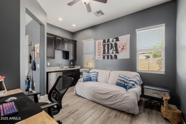 19789 E WILLOW Drive, Queen Creek, AZ 85142