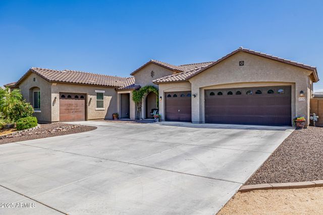 19789 E WILLOW Drive, Queen Creek, AZ 85142
