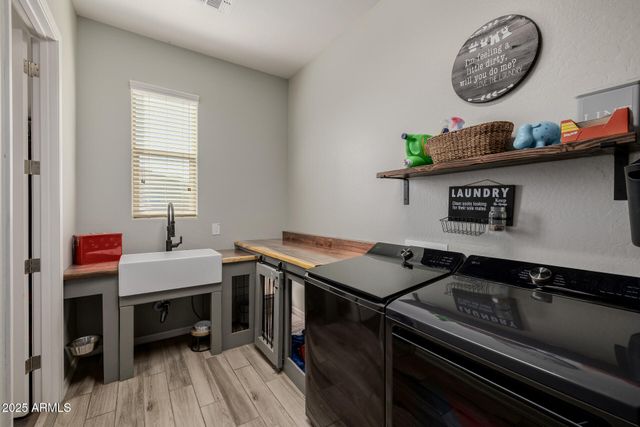 19789 E WILLOW Drive, Queen Creek, AZ 85142