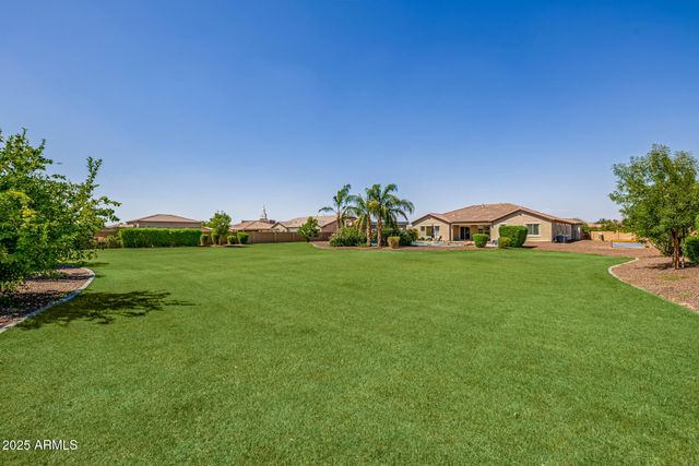 19789 E WILLOW Drive, Queen Creek, AZ 85142