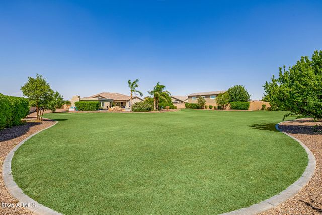 19789 E WILLOW Drive, Queen Creek, AZ 85142