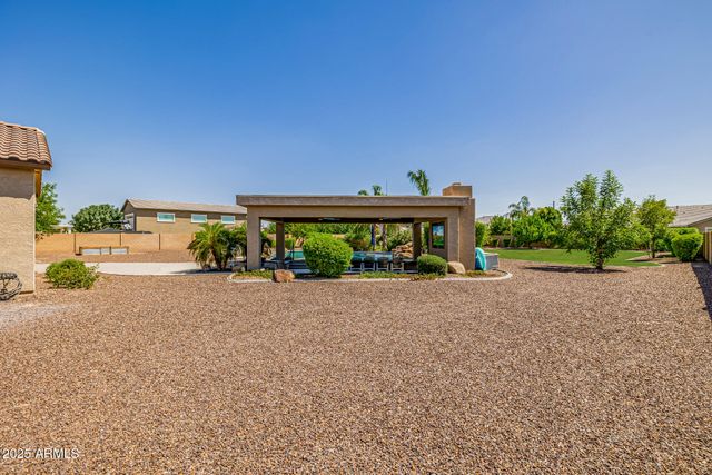 19789 E WILLOW Drive, Queen Creek, AZ 85142