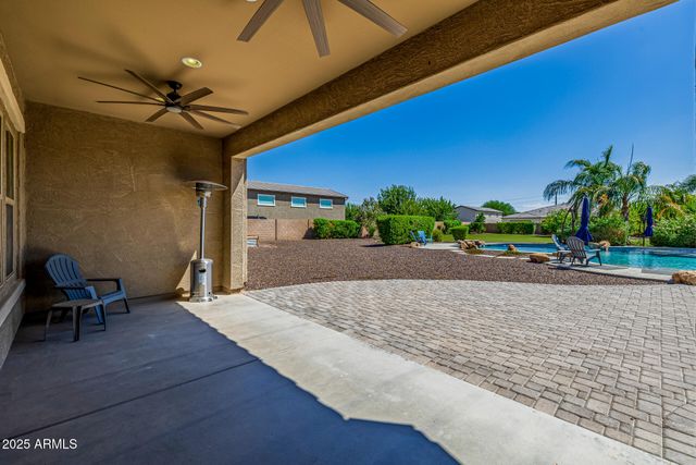 19789 E WILLOW Drive, Queen Creek, AZ 85142