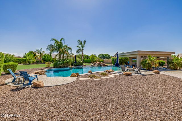 19789 E WILLOW Drive, Queen Creek, AZ 85142