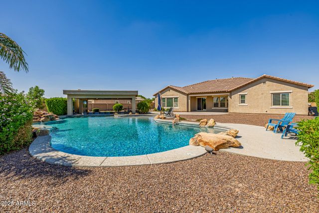 19789 E WILLOW Drive, Queen Creek, AZ 85142