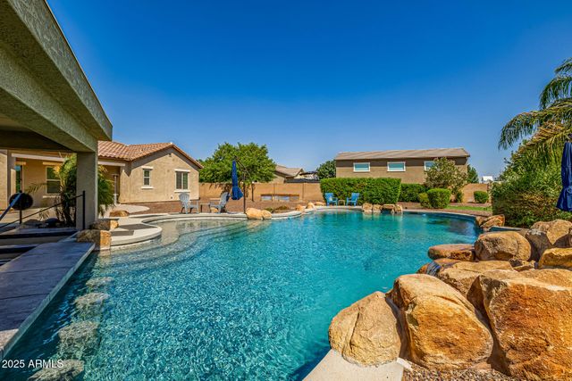 19789 E WILLOW Drive, Queen Creek, AZ 85142