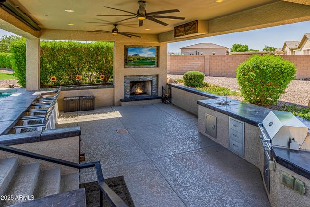 19789 E WILLOW Drive, Queen Creek, AZ 85142