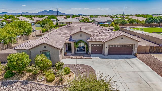 19789 E WILLOW Drive, Queen Creek, AZ 85142