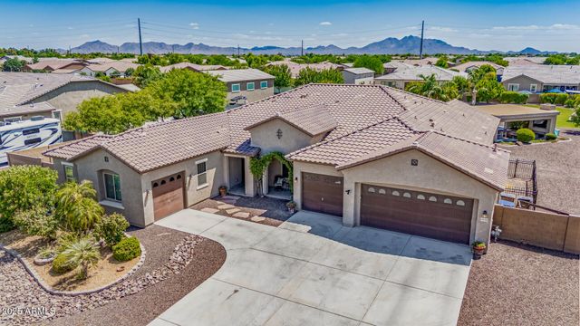 19789 E WILLOW Drive, Queen Creek, AZ 85142
