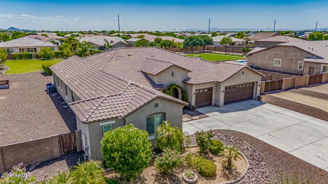 19789 E WILLOW Drive, Queen Creek, AZ 85142