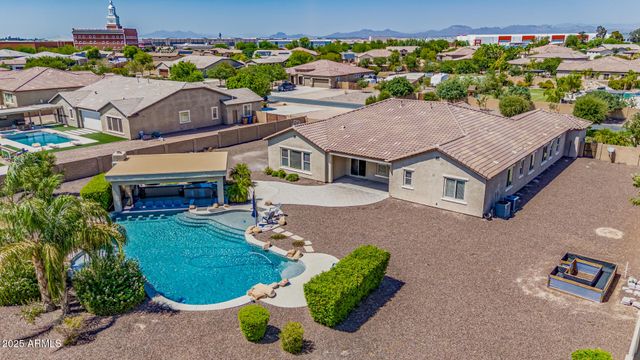 19789 E WILLOW Drive, Queen Creek, AZ 85142