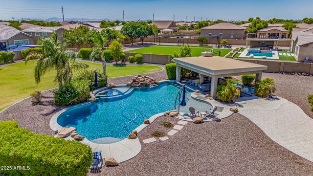 19789 E WILLOW Drive, Queen Creek, AZ 85142