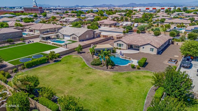 19789 E WILLOW Drive, Queen Creek, AZ 85142