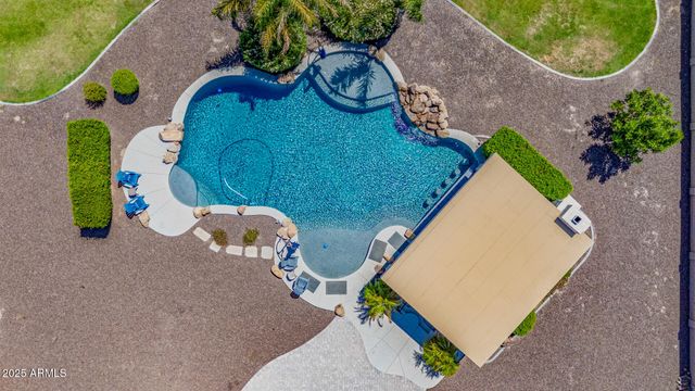 19789 E WILLOW Drive, Queen Creek, AZ 85142