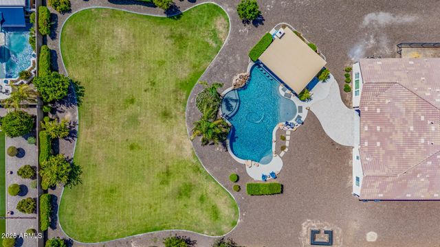 19789 E WILLOW Drive, Queen Creek, AZ 85142