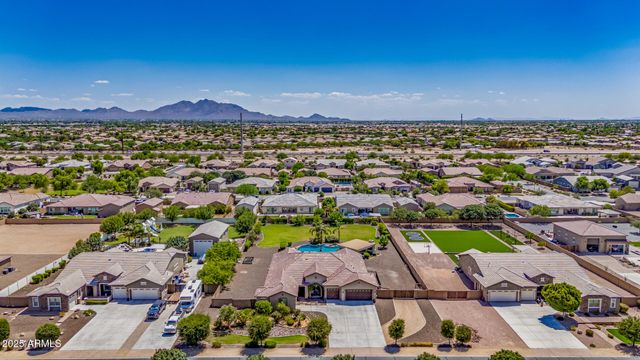 19789 E WILLOW Drive, Queen Creek, AZ 85142