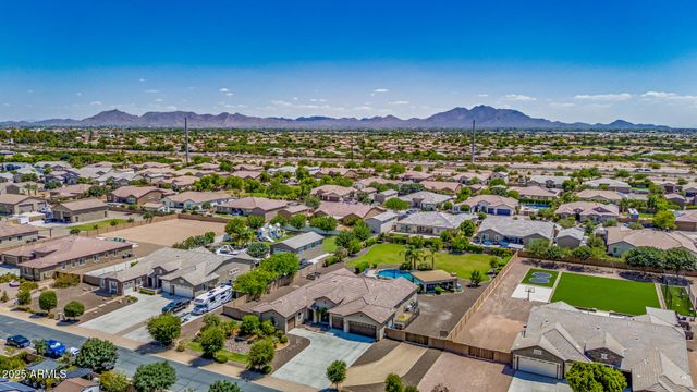 19789 E WILLOW Drive, Queen Creek, AZ 85142