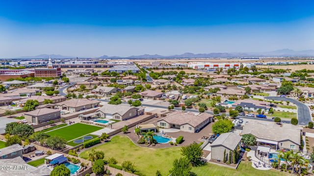 19789 E WILLOW Drive, Queen Creek, AZ 85142