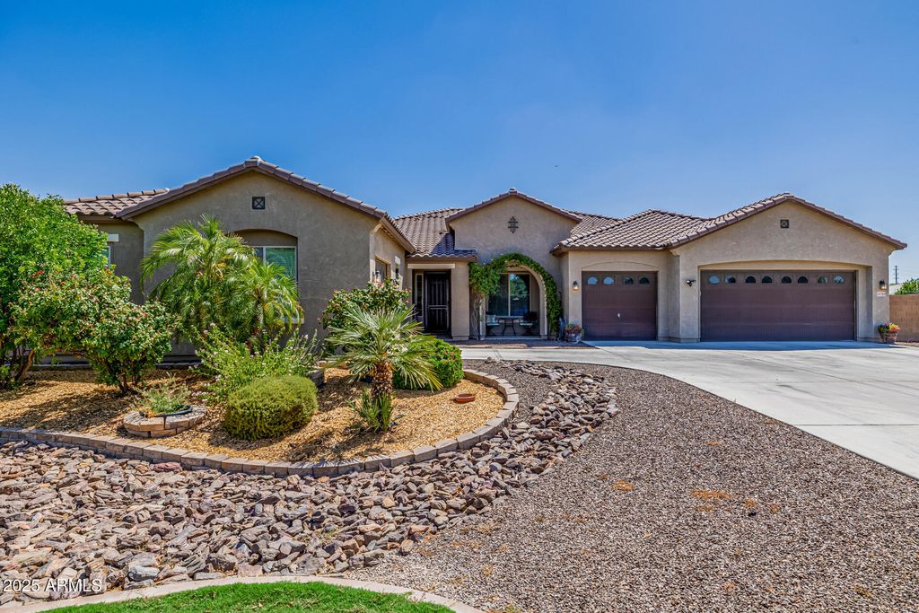 19789 E WILLOW Drive, Queen Creek, AZ 85142