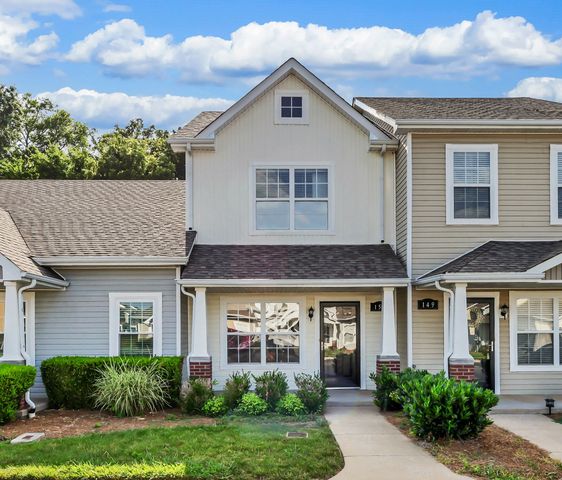 151 Alexander Blvd, Clarksville, TN 37040