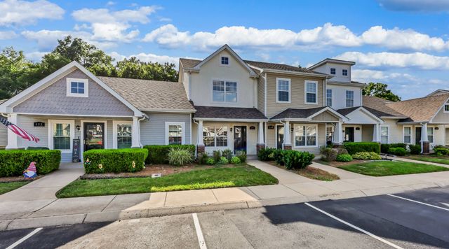 151 Alexander Blvd, Clarksville, TN 37040