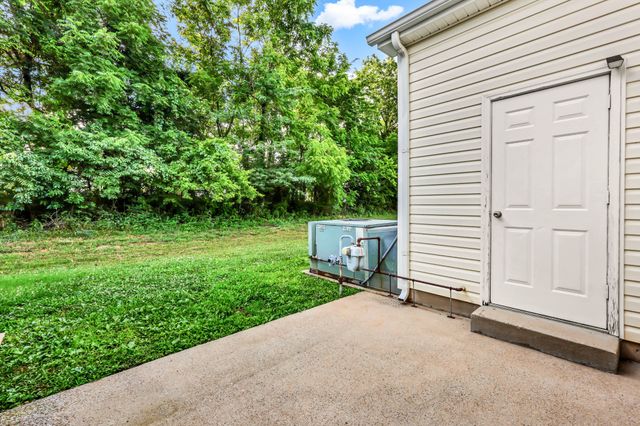 151 Alexander Blvd, Clarksville, TN 37040