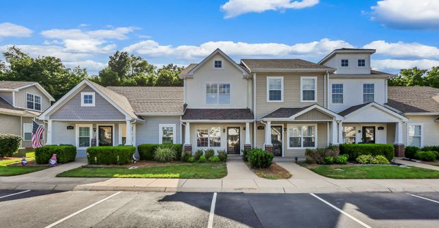 151 Alexander Blvd, Clarksville, TN 37040
