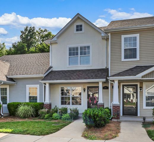 151 Alexander Blvd, Clarksville, TN 37040