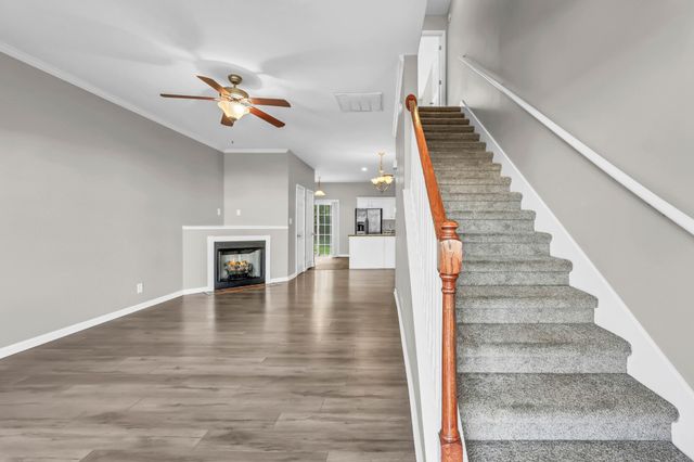 151 Alexander Blvd, Clarksville, TN 37040