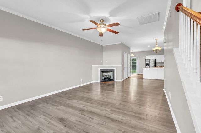 151 Alexander Blvd, Clarksville, TN 37040