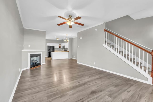 151 Alexander Blvd, Clarksville, TN 37040