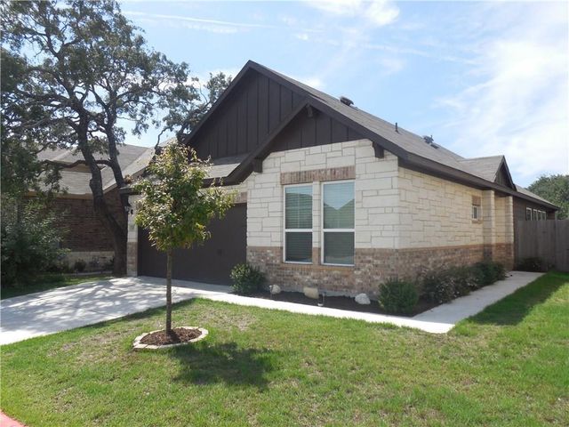 3451 Mayfield Ranch BLVD 507, Round Rock, TX 78681