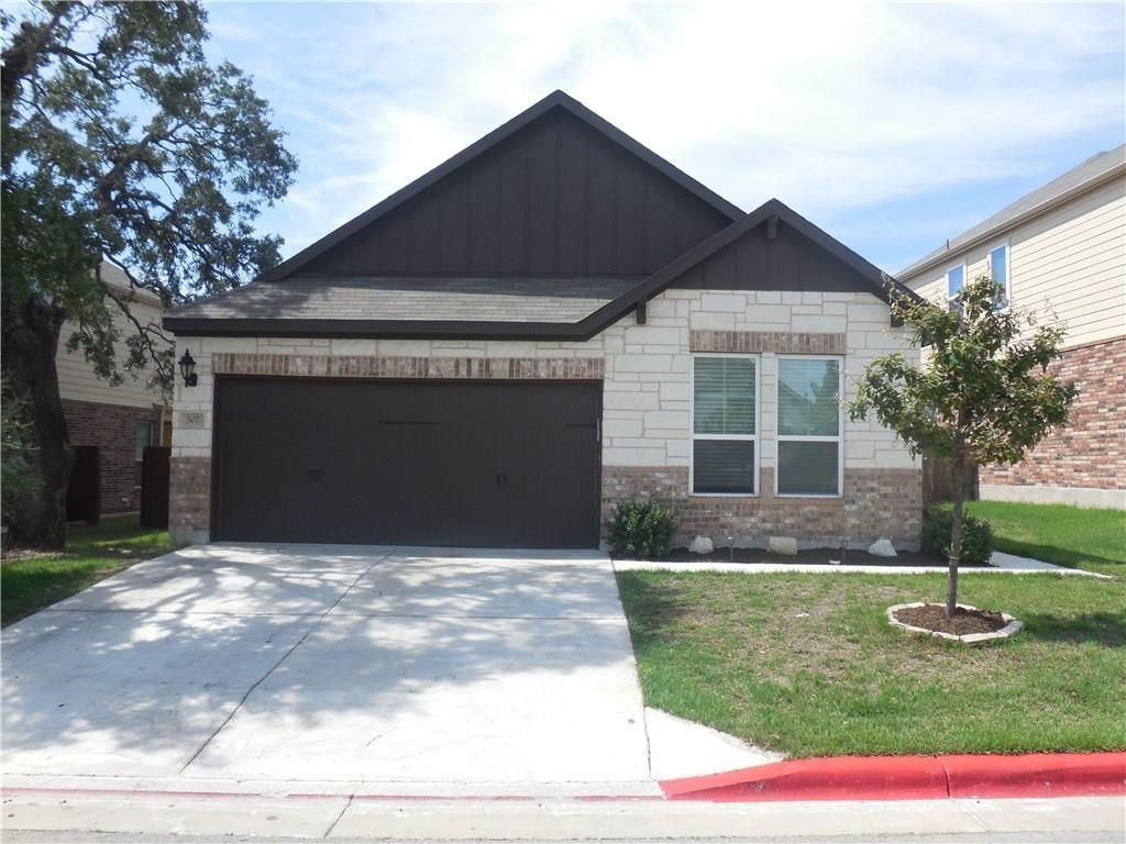3451 Mayfield Ranch BLVD 507, Round Rock, TX 78681