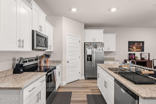 1253 Jack Jack Drive, Lynn Haven, FL 32444