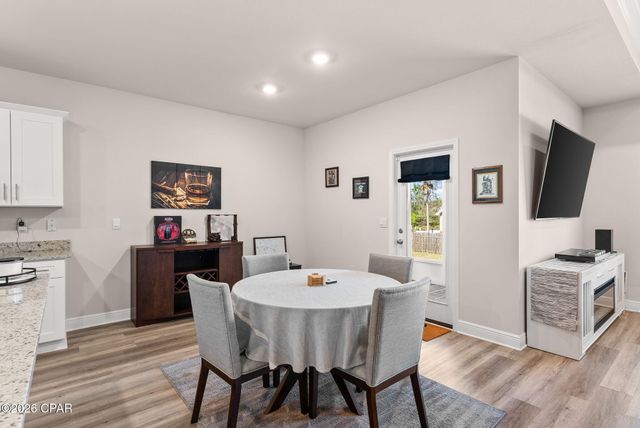 1253 Jack Jack Drive, Lynn Haven, FL 32444