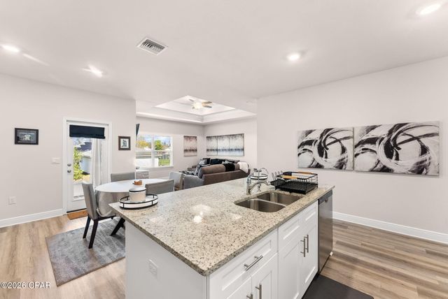 1253 Jack Jack Drive, Lynn Haven, FL 32444