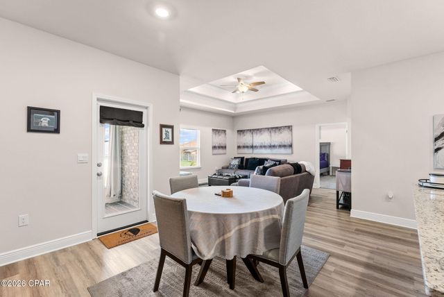 1253 Jack Jack Drive, Lynn Haven, FL 32444