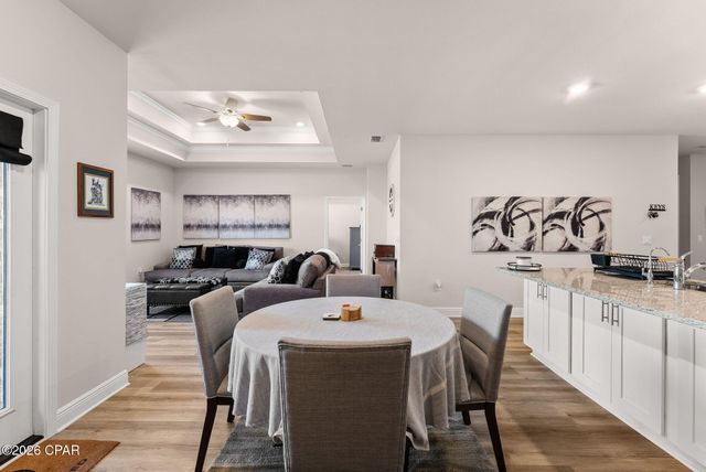 1253 Jack Jack Drive, Lynn Haven, FL 32444