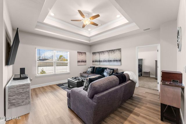 1253 Jack Jack Drive, Lynn Haven, FL 32444